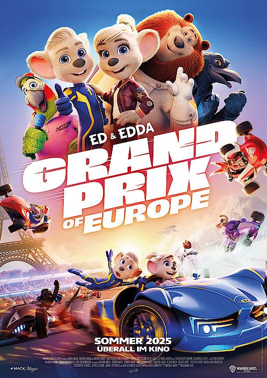 Foto Grand Prix Of...